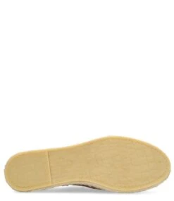 Fred De La Bretonière FRS0040 Espadrille Lace Up Luxury Suede Light Cognac -Chaussures Promotion Boutique 151010075 2005 6