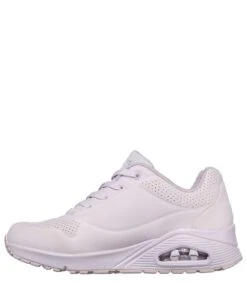 Skechers Uno-Frosty Kicks Lila -Chaussures Promotion Boutique 155359 lil 3