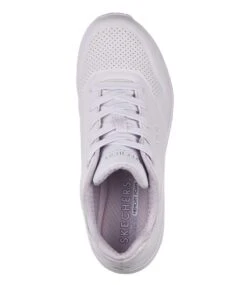 Skechers Uno-Frosty Kicks Lila -Chaussures Promotion Boutique 155359 lil 4