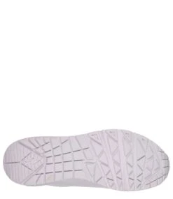 Skechers Uno-Frosty Kicks Lila -Chaussures Promotion Boutique 155359 lil 5