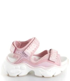 Buffalo Binary 0 Pink