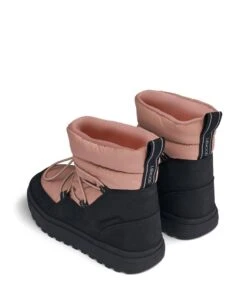 Liewood Zoey Snowboot Dark Rosetta -Chaussures Promotion Boutique 17313 1402 4