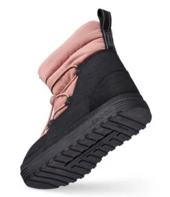 Liewood Zoey Snowboot Dark Rosetta -Chaussures Promotion Boutique 17313 1402 5