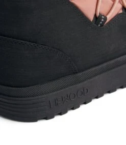 Liewood Zoey Snowboot Dark Rosetta -Chaussures Promotion Boutique 17313 1402 6