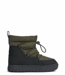 Liewood Zoey Snowboot Army Boot