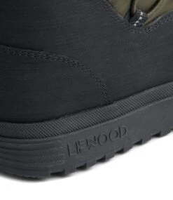 Liewood Zoey Snowboot Army Boot 11 Liewood Zoey Snowboot Army Boot -Chaussures Promotion Boutique 17313 1529 6