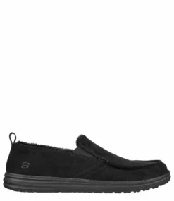 Skechers Melson-Willmore Black