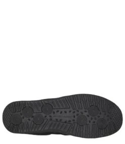 Skechers Melson-Willmore Black 7 Skechers Melson-Willmore Black -Chaussures Promotion Boutique 210355 black 4