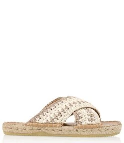 DWRS Casablanca White-Taupe