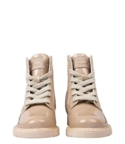 Kipling Babette 2B Beige -Chaussures Promotion Boutique 22364002 0021 3