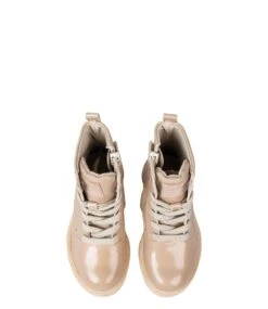 Kipling Babette 2B Beige -Chaussures Promotion Boutique 22364002 0021 4