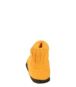 Bergstein Cozy Ocher -Chaussures Promotion Boutique 22442 54 5