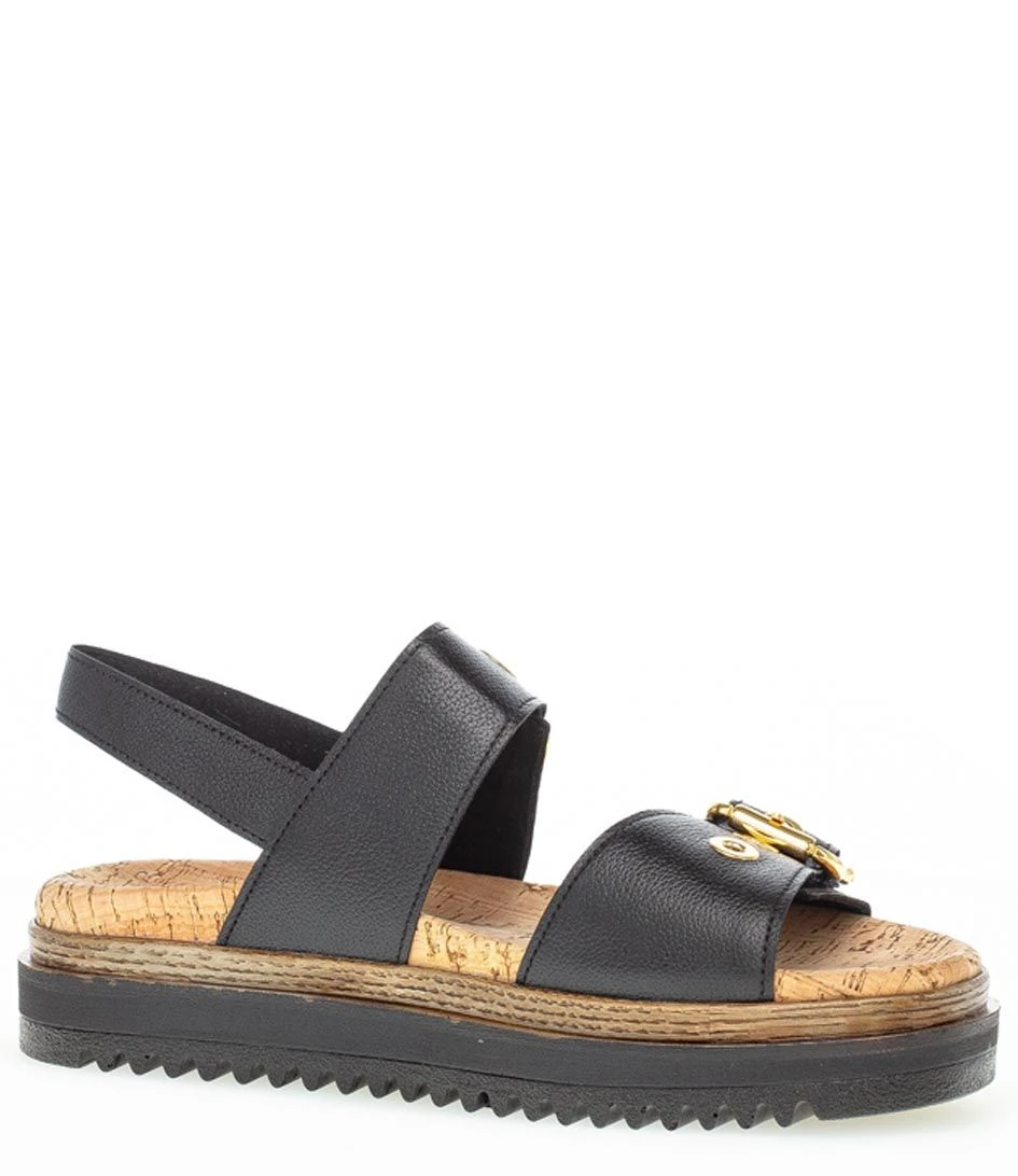 Gabor Comfort Schwarz 2 Gabor Comfort Schwarz – Image 2