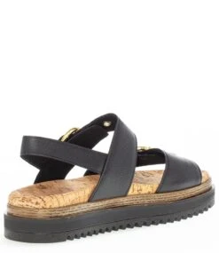 Gabor Comfort Schwarz 7 Gabor Comfort Schwarz -Chaussures Promotion Boutique 2285357 3