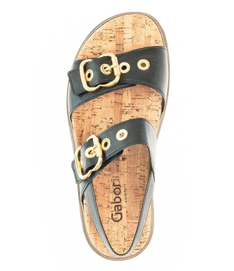 Gabor Comfort Schwarz 5 Gabor Comfort Schwarz – Image 5