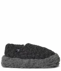 The Nordic V2 Charcoal Black/Iron Grey