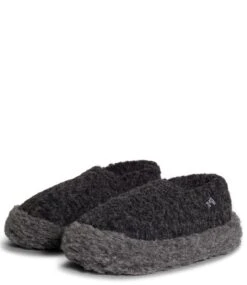 The Nordic V2 Charcoal Black/Iron Grey 8 The Nordic V2 Charcoal Black/Iron Grey -Chaussures Promotion Boutique 2305 13 3