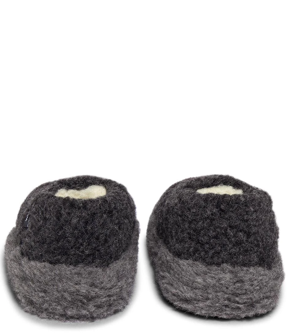 The Nordic V2 Charcoal Black/Iron Grey 4 The Nordic V2 Charcoal Black/Iron Grey – Image 4