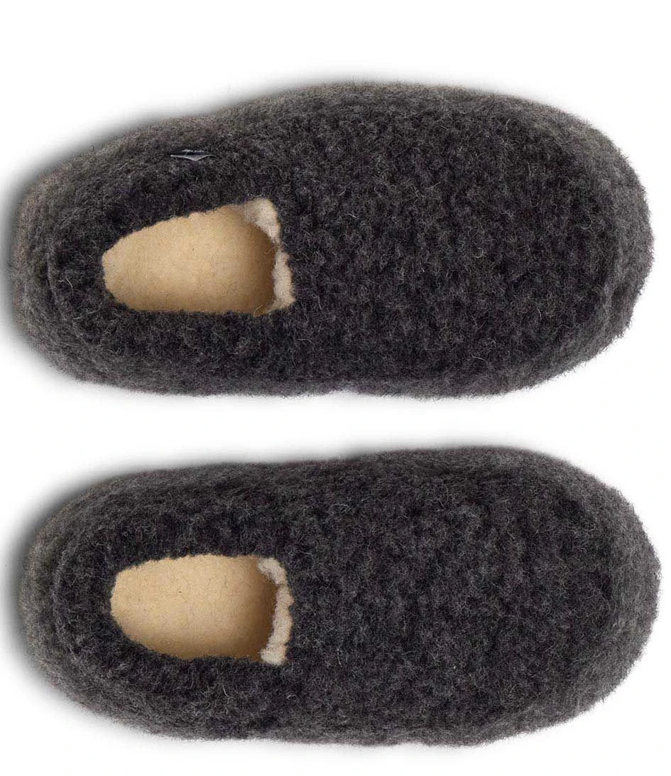 The Nordic V2 Charcoal Black/Iron Grey 5 The Nordic V2 Charcoal Black/Iron Grey – Image 5