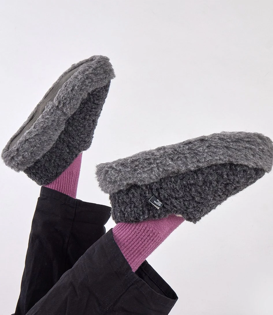 The Nordic V2 Charcoal Black/Iron Grey 6 The Nordic V2 Charcoal Black/Iron Grey – Image 6