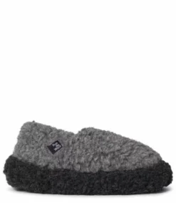 The Nordic V2 Iron Grey/Charcoal Black