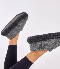 The Nordic V2 Iron Grey/Charcoal Black -Chaussures Promotion Boutique 2305 15 6