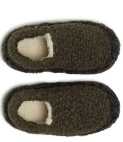 The Nordic V2 Dark Olive Green/Charcoal Black 10 The Nordic V2 Dark Olive Green/Charcoal Black -Chaussures Promotion Boutique 2305 16 5