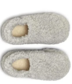 The Nordic V2 Foggy Grey/Foggy Grey -Chaussures Promotion Boutique 2305 17 5