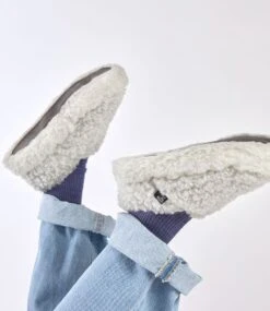 The Nordic V2 Foggy Grey/Foggy Grey -Chaussures Promotion Boutique 2305 17 6