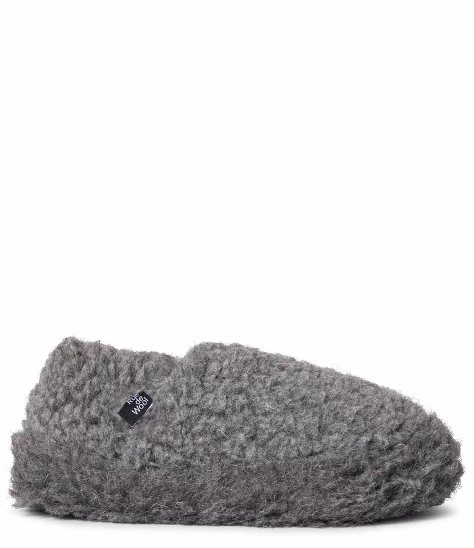 The Nordic V2 Iron Grey/Iron Grey 1 The Nordic V2 Iron Grey/Iron Grey