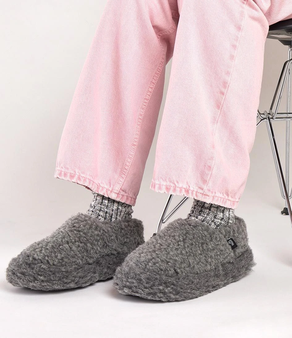 The Nordic V2 Iron Grey/Iron Grey 2 The Nordic V2 Iron Grey/Iron Grey – Image 2