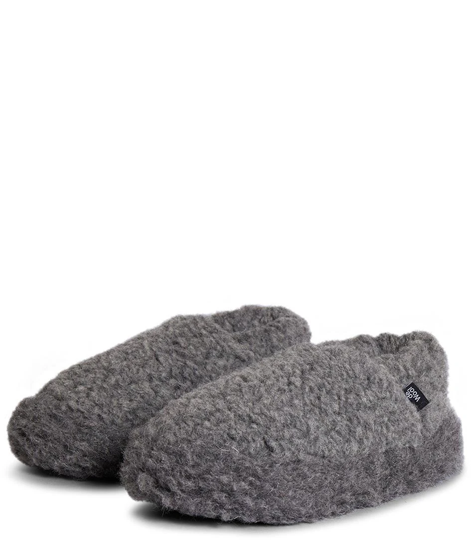 The Nordic V2 Iron Grey/Iron Grey 3 The Nordic V2 Iron Grey/Iron Grey – Image 3