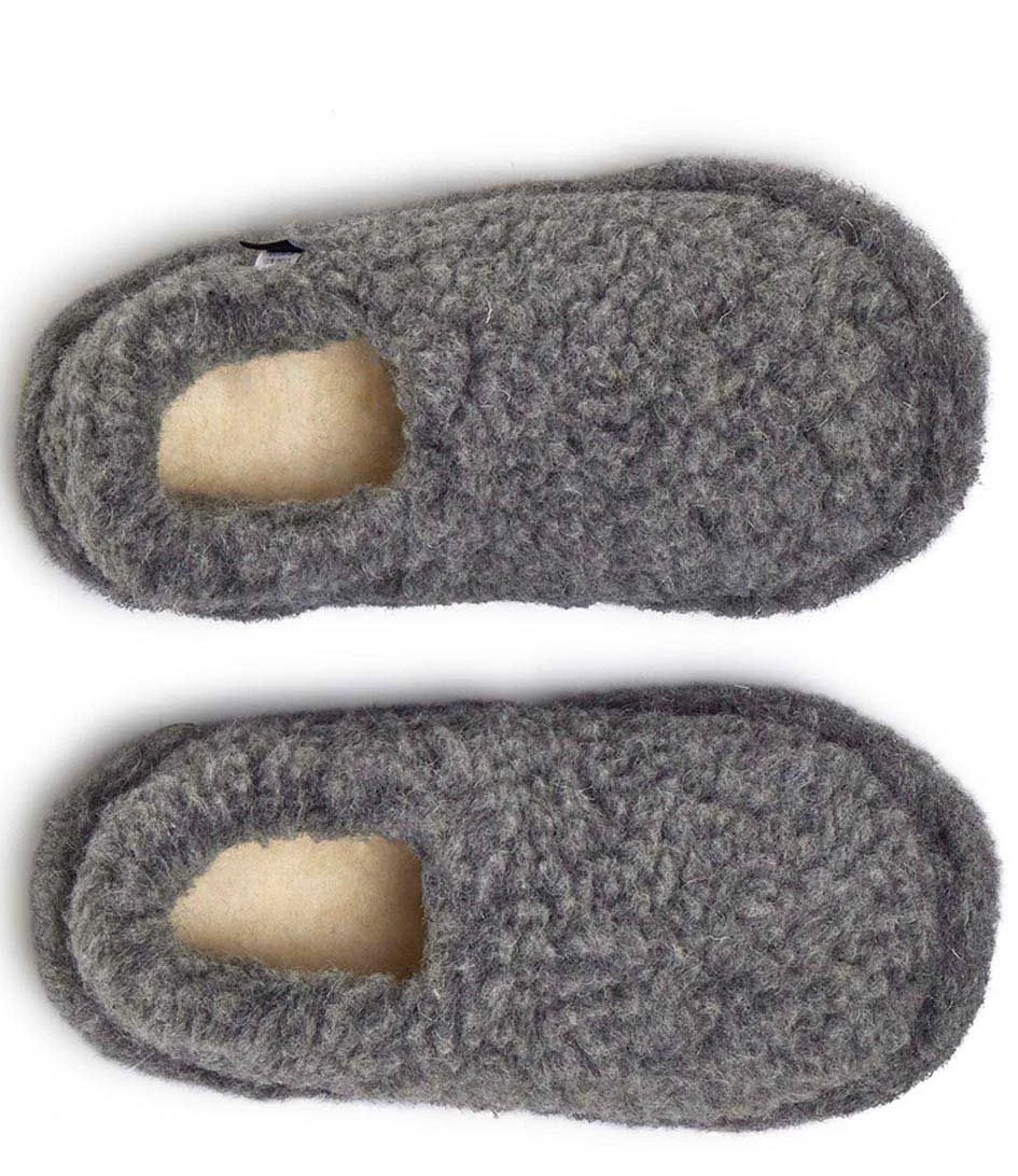 The Nordic V2 Iron Grey/Iron Grey 5 The Nordic V2 Iron Grey/Iron Grey – Image 5