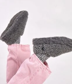 The Nordic V2 Iron Grey/Iron Grey 11 The Nordic V2 Iron Grey/Iron Grey -Chaussures Promotion Boutique 2305 18 6