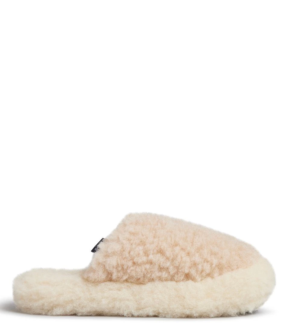 The Nordic Mule Desert Brown Natural 1 The Nordic Mule Desert Brown Natural