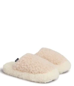 The Nordic Mule Desert Brown Natural 8 The Nordic Mule Desert Brown Natural -Chaussures Promotion Boutique 2311 06 3