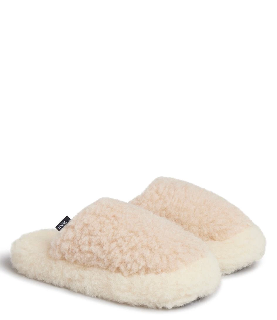 The Nordic Mule Desert Brown Natural 3 The Nordic Mule Desert Brown Natural – Image 3