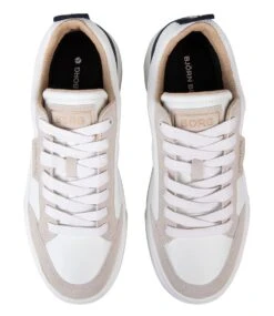 Bjorn Borg T1930 NYL M WHT -Chaussures Promotion Boutique 2342660501 1000 4