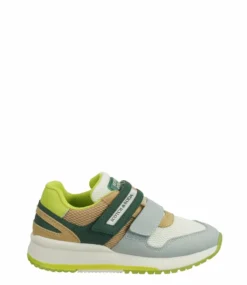 Scotch And Soda Vivex Kids Velcro Grey Multi
