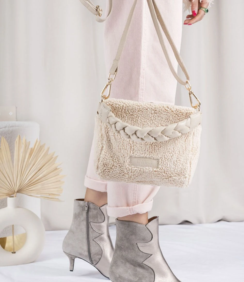 DWRS Ponza Beige Smoke 2 DWRS Ponza Beige Smoke – Image 2