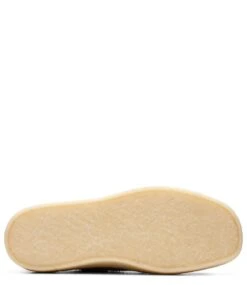 Clarks Originals Wallabee Cup Pale Khaki -Chaussures Promotion Boutique 26176549 6809 6