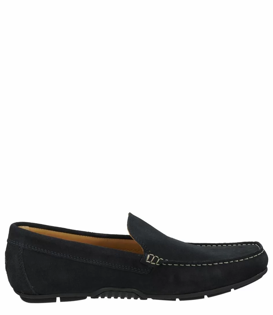 Gant Mc Bay Loafer Marine 3 Gant Mc Bay Loafer Marine – Image 3
