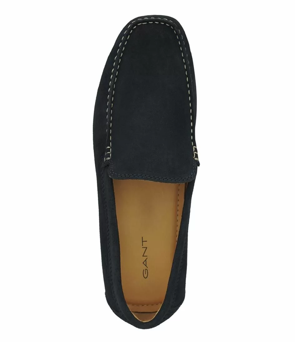Gant Mc Bay Loafer Marine 5 Gant Mc Bay Loafer Marine – Image 5
