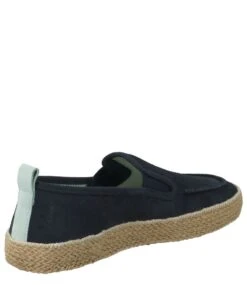 Scotch And Soda Izomi Marine -Chaussures Promotion Boutique 26833748 s69 4