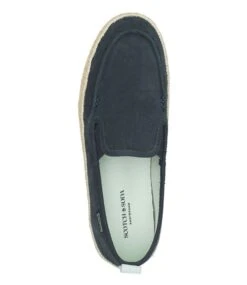 Scotch And Soda Izomi Marine -Chaussures Promotion Boutique 26833748 s69 5