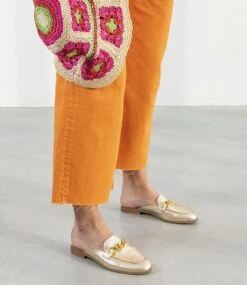 DWRS Suva Champagne 8 DWRS Suva Champagne -Chaussures Promotion Boutique 28516 04 champagne 4