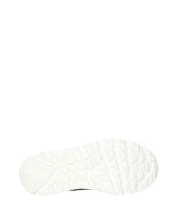 Skechers Uno Lite Black Rose Gold -Chaussures Promotion Boutique 310451l bkrg 4