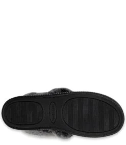 Skechers Cozy Campfire Team Toasty Black -Chaussures Promotion Boutique 32777 black 5