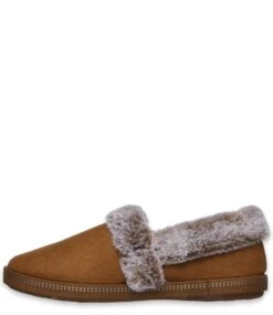 Skechers Cozy Campfire Team Toasty Chestnut -Chaussures Promotion Boutique 32777 chestnut 3