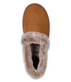 Skechers Cozy Campfire Team Toasty Chestnut -Chaussures Promotion Boutique 32777 chestnut 4